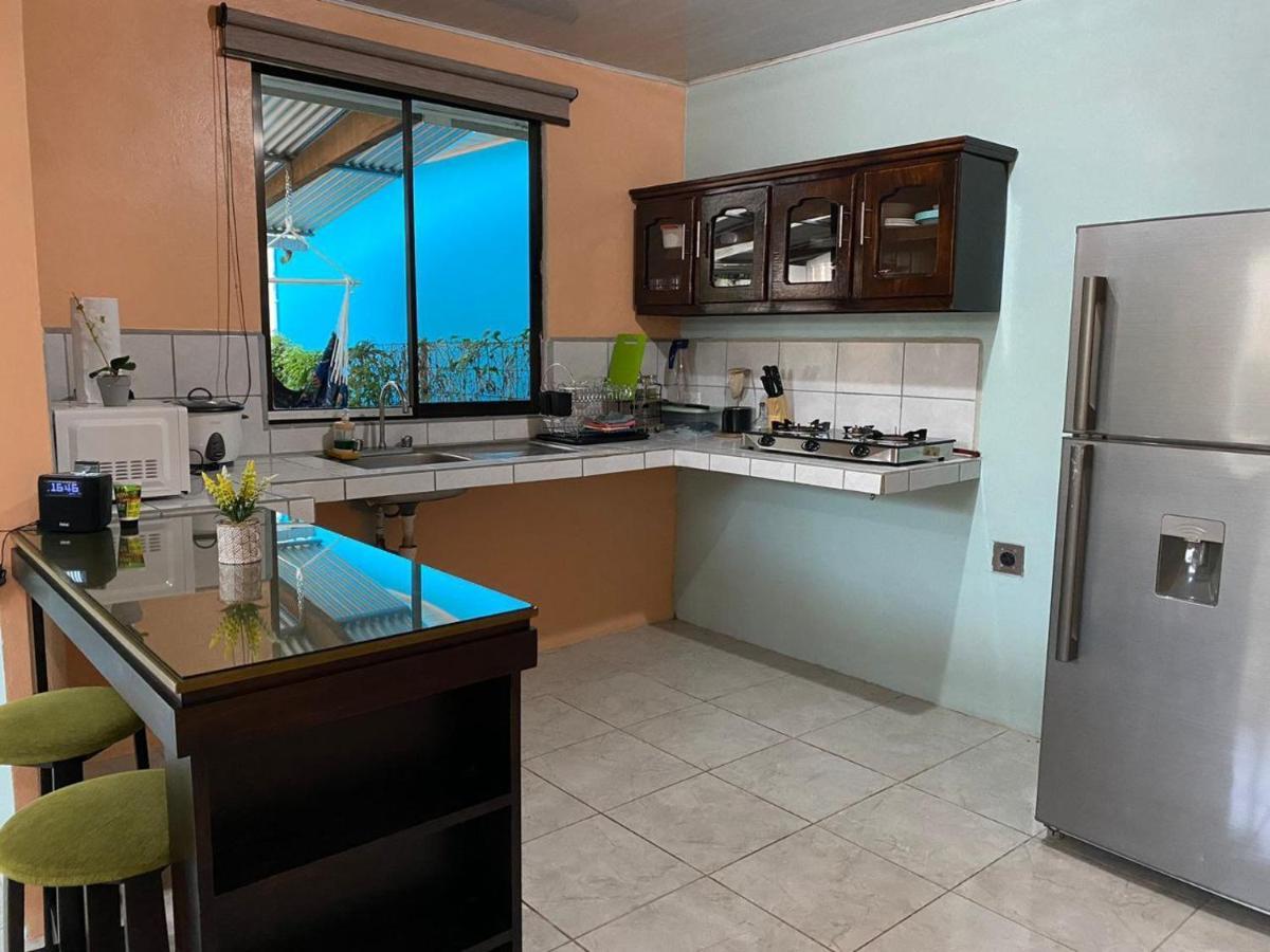Jordi'S House Βίλα La Fortuna Εξωτερικό φωτογραφία