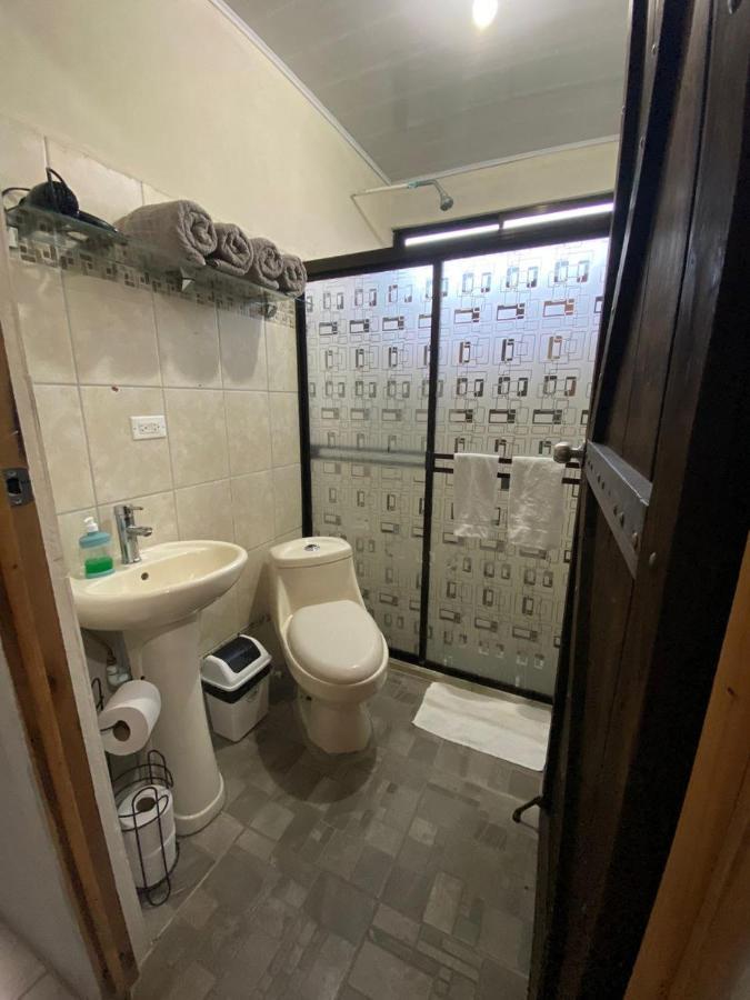 Jordi'S House Βίλα La Fortuna Εξωτερικό φωτογραφία