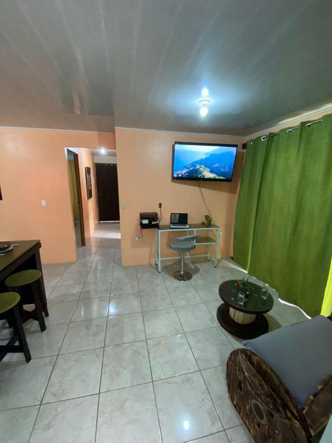 Jordi'S House Βίλα La Fortuna Εξωτερικό φωτογραφία