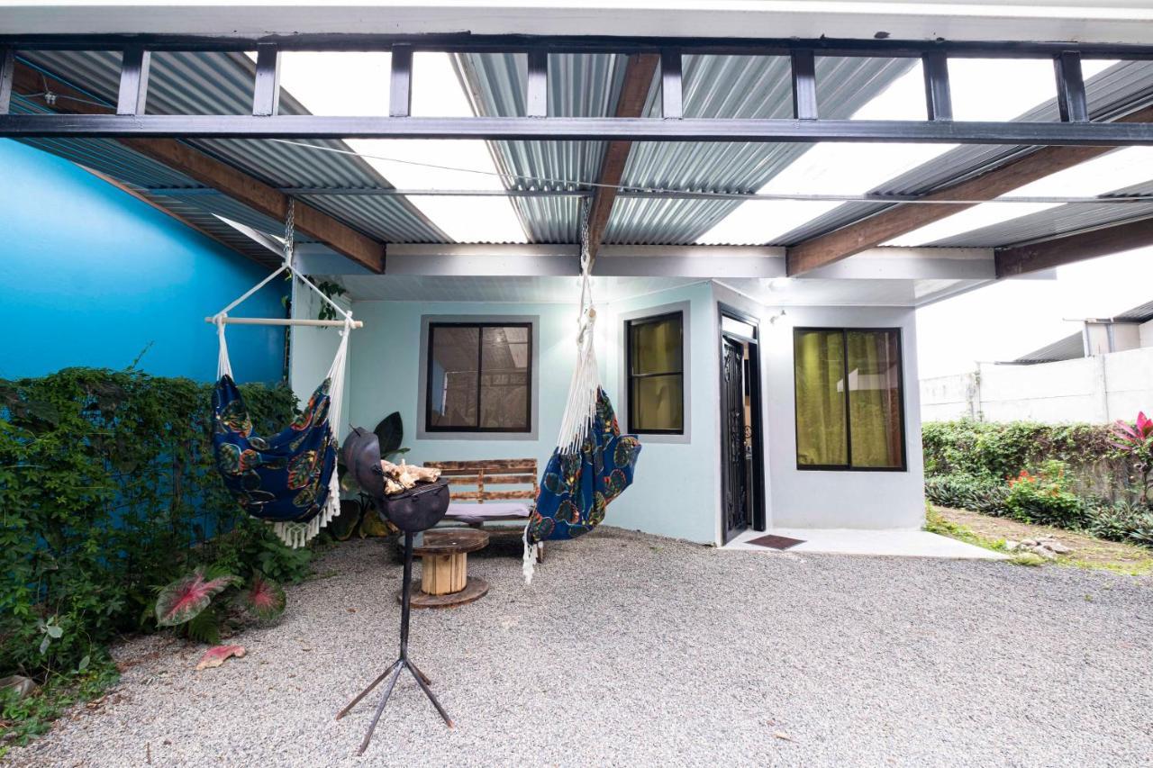 Jordi'S House Βίλα La Fortuna Εξωτερικό φωτογραφία