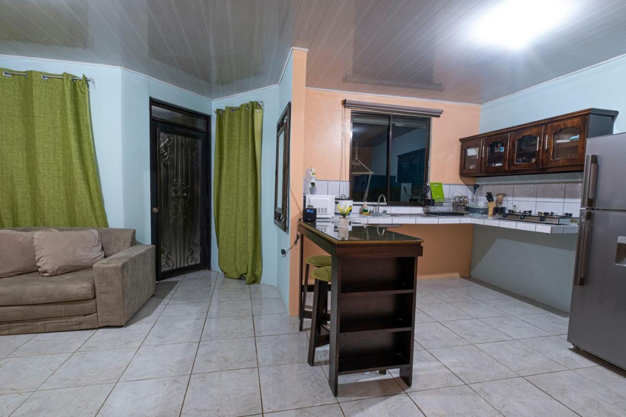 Jordi'S House Βίλα La Fortuna Εξωτερικό φωτογραφία