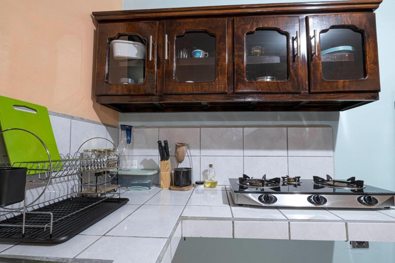 Jordi'S House Βίλα La Fortuna Εξωτερικό φωτογραφία